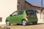 Kia Picanto 2005 года